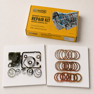 Kit de Reparación Maestro 4L65 Nuevo de Alta Calidad de TRANSRISE - Product Image 3