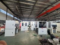 Machine de débavurage automatique pour tôles métalliques, machine de polissage et de ponçage des métaux