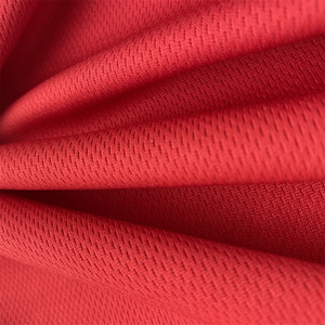 Vải lưới <span class=keywords><strong>Polyester</strong></span> 100% có tính đàn hồi, thoáng khí và nhanh chóng, được sử dụng trong các loại vải thể thao - Product Image 4