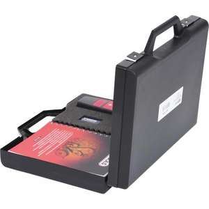 KS TOOLS - 150.3165 Testeur électronique de tension de courroie-EAN 4042146378823 ENGINE AND TIMING SET - Product Image 2