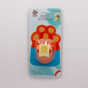 Approvisionné amovible <span class=keywords><strong>angle</strong></span> simple en laiton En Plastique adhésif acrylique salle de bains douche plateau <span class=keywords><strong>savon</strong></span> titulaire de tête de douche - Product Image 6