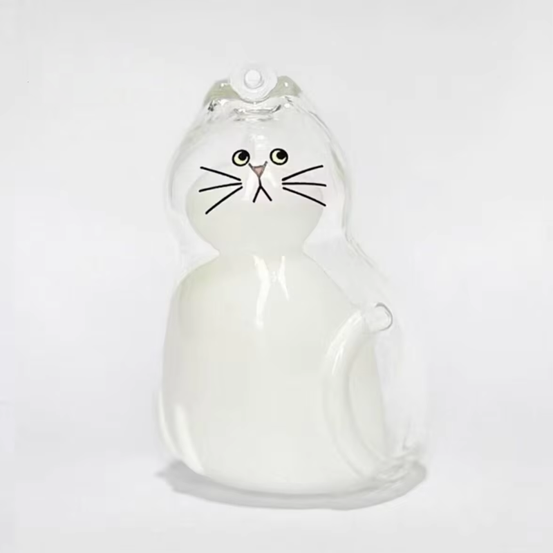transparent Cat D
