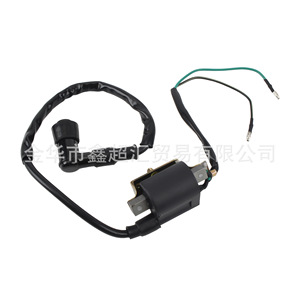 Bobine d'allumage Zuqing DQ-205 66mm pour moto et VTT 70cc 90cc 110cc 125cc - Product Image 3