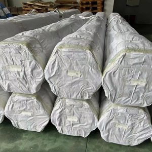 Tube en acier inoxydable duplex ASTM 2507, haute résistance, anti-corrosion, soudé sans soudure, pour l'industrie pétrolière, gazière et chimique - Product Image 5