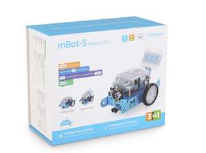 Kit de Robot Educativo <span class=keywords><strong>makeblock</strong></span> mbots Discover kits robot juguetes para niños kits robóticos educativos de 6 años para educación - Product Image 2