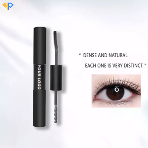 <span class=keywords><strong>Mascara</strong></span> vegan longue tenue, très noir, résistant à l'eau, allongeant et épaississant, sans cruauté, personnalisable avec votre logo, <span class=keywords><strong>mascara</strong></span> de haute qualité - Product Image 1
