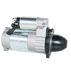 Starter Motor For JIANGDONG ZH1125,1130 QDJ1308AJ