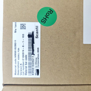 Unità Indicatore per Auto KONE KM981828G11 KSSMUL PCB Assembly Originale e Autentica E-line <span class=keywords><strong>MonoSpace</strong></span> - Product Image 6