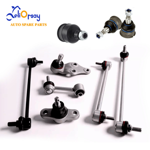 Auto pezzi di ricambio Auto braccio di controllo per PROTON PW827041 - Product Image 5
