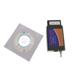 ELM327 Bluetooth avec interface de commutation, fonction CCC 25K80 POUR FORD L332 - Product Image 3