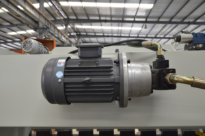 19% Discount DA53T 3+1 Axis <strong>WC67K</strong> 160T3200 Stainless <strong>Plate</strong> <strong>Bender</strong> <strong>Machine</strong> <strong>CNC</strong> Hydraulic Brake Press <strong>Machine</strong> - Product Image 5