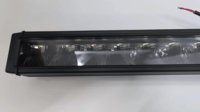 Nouvelle conception en gros de l'usine d'approvisionnement OffRoad Spot Lights 4WD 4X4 30000 Lumen 22 "32" 42 "52" pouces barre lumineuse LED pour camion Jeep