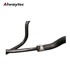 Termostato de acelerador de tubo de combustible para coche, calefactor Restrictor para Vauxhall ASTRA H <span class=keywords><strong>INSIGNIA</strong></span> VECTRA C ZAFIRA 25192904 1,6, ALFA ROMEO, 1,8 - Product Image 2