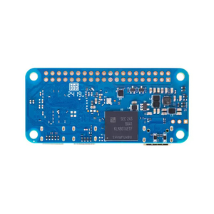 Quad-core Banana Pi BPI-M4 Zero avec Allwinner H618 - Product Image 2