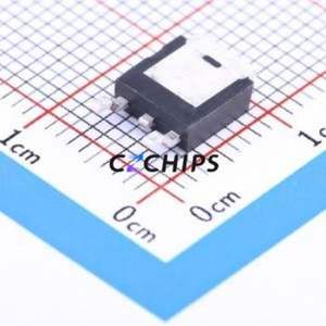 ทรานซิสเตอร์ฟิลด์ทรานซิสเตอร์ (มอสเฟท) ทรานซิสเตอร์ฟิลด์ SUD19P06-60-GE3ถึง252แบบใหม่ดั้งเดิม - Product Image 2