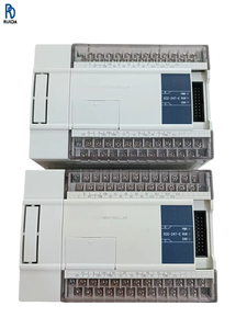 Controlador PLC, Sensor, Controlador Lógico Programable, Nuevo y Original, XCC-24T-E - Product Image 1