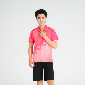 Ropa Deportiva Personalizada al por Mayor con Logotipo, Ropa Atlética Transpirable de Alto Rendimiento para Entrenamiento Deportivo en Equipo - Product Image 1
