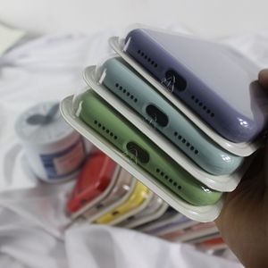 Coque de protection en caoutchouc Silicone pour téléphone portable, compatible avec ONEPLUS 7 PRO, 8T, 9r - Product Image 2