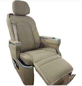 Amélioration de l'intérieur de la voiture, sièges de voiture avec massage, sièges de luxe pour Toyota Sienna Kia Carnival - Product Image 5