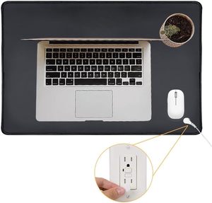 Le tapis de mise à la terre portable de 23.6*35.4 pouces pour une énergie de mise à la terre saine améliore le sommeil et aide à l'anxiété produit de soin du corps - Product Image 3