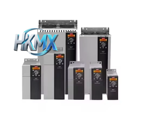 มอเตอร์เซอร์โวอุตสาหกรรมความแม่นยำสูง รุ่น S100 T200 U300 V400 W500 สำหรับระบบอัตโนมัติและหุ่นยนต์ - Product Image 1
