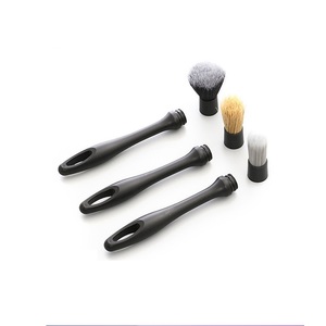 Juego de pinceles para coche, Set de 3 brochas de limpieza para coche, superventas, 3 unidades - Product Image 5