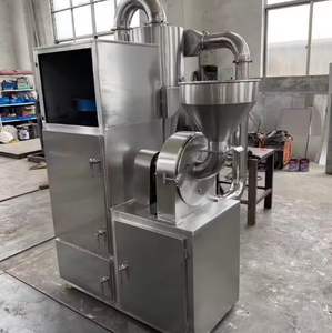 Machines à moudre à mailles réglables pour poivre, graines de <span class=keywords><strong>moutarde</strong></span>, fenouil, fenugrec, cannelle, grains de café - Product Image 3