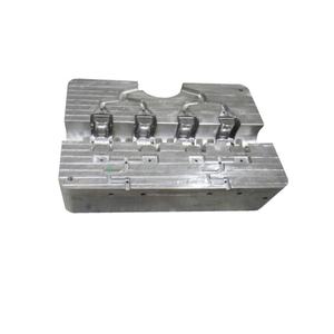 บริการฉีดขึ้นรูปพลาสติก PP ไนลอน จากโรงงานจีน รับผลิตตามแบบ ฉีดขึ้นรูปพลาสติก ABS ชิ้นส่วนสมาร์ทโฮม - Product Image 1