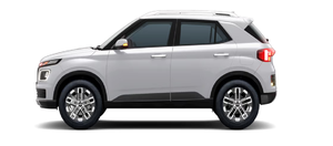 HYUNDAI "VENUE SUV" en Venta a Precios Accesibles, Auto en Excelentes Condiciones con Excelente Rendimiento y Economía de Combustible - Product Image 4