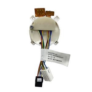 En Existencia, Accesorios Industriales A.<span class=keywords><strong>B</strong></span>.<span class=keywords><strong>B</strong></span>. para Robots, 3HAC045743-001 IRB1200, Unidad FPC de Cinco Ejes - Product Image 1