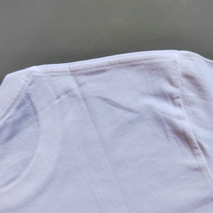 เสื้อแจ็กเก็ตผู้ชายผ้าคอตตอนเป็นมิตรกับสิ่งแวดล้อมย้อมย้อมผ้าฝ้ายระบายอากาศได้ดี - Product Image 6