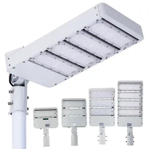 Super Heldere Schoenendoos Licht Ip66 50W 100W 150W 200W 250W 300W Led Straat Licht Voor Weg Parkeerplaats Verlichting