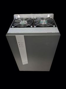 Variador de Frecuencia de CA de Servicio Pesado de 7.5kW 11kW para Sistema de Compresor Rotatorio - Product Image 2