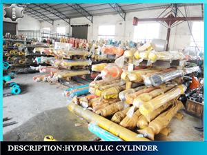 CX500 CX800BME CX330 CX130 CX080 CX36B CX58C CX55 צילינדר חלקי חילוף הידראולי חותם גליל ערכת עבור מקרה CX210 חופר - Product Image 3