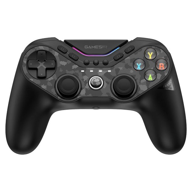For GameSir Tarantula Pro Joysticks T3Pro Controllers for Nintendo Switch PC Steam Games