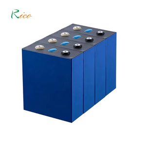 Good Sale Rechargeable 18650 LI Ion Cell 3.2V 50AH 100AH 150AH 280AH 3.7V Lifepo4 Battery Bank - Product Image 5