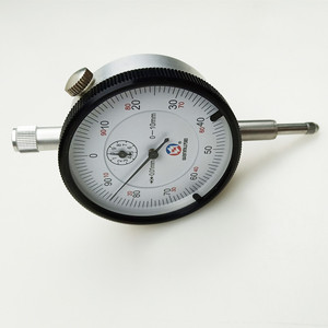 Wanmu58 Mechanical <b>Dial</b> Gauge 0-10mm High Accuracy <b>Indicator</b> - Product Image 4