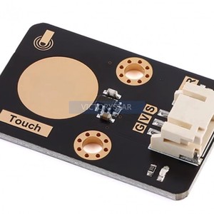 Original Genuine Touch Tpb Single key touch <strong>module</strong> PHpin <strong>interface</strong> - Product Image 1