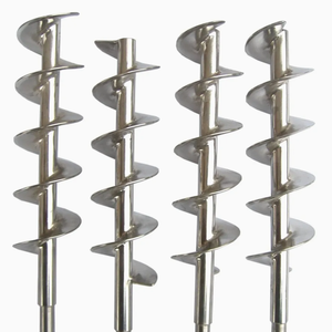 Kit de pompe mélangeur d'eau en acier inoxydable 304 avec manteau d'isolation épais pour système de chauffage de chaudière à gaz - Product Image 5