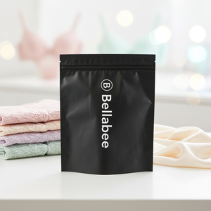 Sacchetto laterale personalizzato in alluminio e plastica per confezionare miele, <span class=keywords><strong>t</strong></span>è, caffè, latte in polvere - Product Image 1