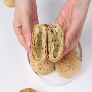 Farine de riz gluant Boming, pré-mélange en poudre pour la fabrication de <span class=keywords><strong>mochi</strong></span> sucrés, snacks, 1 kg/sac, durée de conservation de 12 mois - Product Image 5