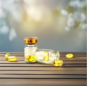 Bitkisel kadınsı % hijyen ürünleri doğal besleyici vajinal sıkma kapsülleri uygulama için botanik özler güvenlik hapları - Product Image 6