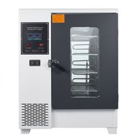 Insulating Glass Steady-State U-value Tester, Thermal Transmittance Test Equipment for Multi-layer Insulated Glass Subtitle