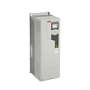 ไดรฟ์ติดผนังสำหรับใช้งานทั่วไป3ABD00045433-D ACS580-01-062A-4 ABB Lv AC IEC: PN 30 KW 62 A ของแท้ใหม่ - Product Image 1