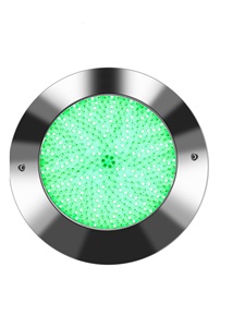 Tinh chế <span class=keywords><strong>RGB</strong></span> RGBW màu thay đổi 316L thép không gỉ <span class=keywords><strong>LED</strong></span> dưới nước hồ bơi ánh sáng chìm <span class=keywords><strong>LED</strong></span> hồ bơi đèn - Product Image 4