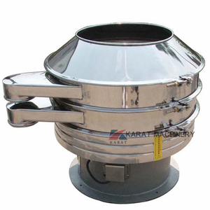 4 tầng ROTARY Vibro Shifter máy rung màn hình - Product Image 6