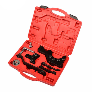 Engine Camshaft Adjustment <strong>Timing</strong> Belt Lock <strong>Tool</strong> Kit for <strong>VW</strong> T5 2.5 TDI 2003-14 Tou-areg 4.9 TDi - Product Image 5