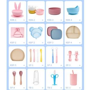 Biberons en Silicone pour bébés, 30 pièces, fausses attentions pour les tout-petits, produit pour nouveau-né, vente en gros - Product Image 4