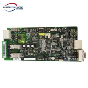 En Stock, Módulo Amplificador Servo Original 1KHW002316R0001, Repuestos para Sistema de Controlador PLC Industrial, Probado, Entrega Rápida - Product Image 2