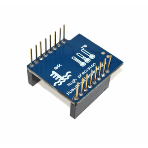 Module de capteur numérique de température et d'humidité I2C OKY3075 SHT30, haute précision - Product Image 2